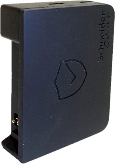 Picture of Schneider Electric Harmony XB5R Zaawansowany modu uruchamiajcy dla nadajników ZBRT do przycisków bezprzewodowych i bezbateryjnych ZBRZ1