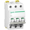 Picture of Schneider Electric iSW circuit breaker 3P
