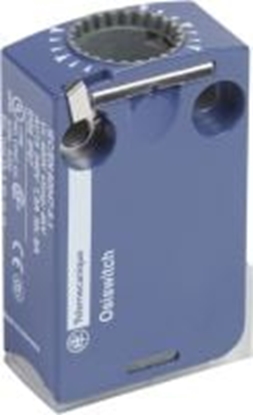 Attēls no Schneider Electric Korpus cznika kracowego 1Z 1R migowy metal (ZCMD21)