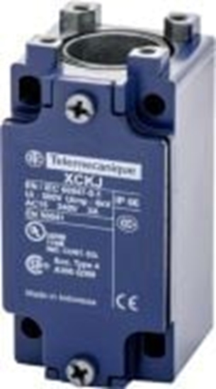 Picture of Schneider Electric Korpus cznika kracowego ZCKJ 1NC+1NO migowy (ZCKJ1)