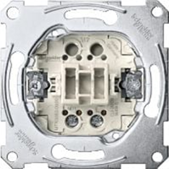 Picture of Schneider Electric Mechanizm cznika styk zwierny 10A AC 250V IP20 (MTN3050-0000)