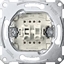 Изображение Schneider Electric Mechanizm przycisku Merten System M IP20 przycisk grupowy (MTN3155-0000)