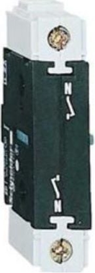 Picture of Schneider Electric Modu pola N 12-40A I styki pomocnicze dla V02-V2 (VZ11)