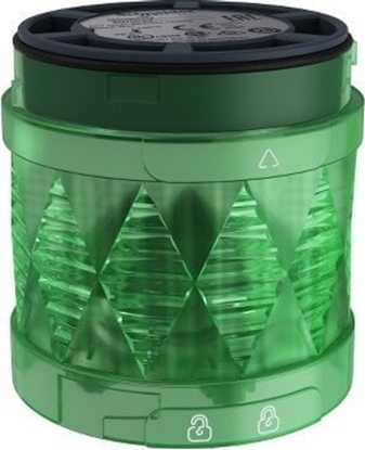 Attēls no Schneider Electric Modu wietlny LED kolumny sygnalizacyjnej XVUC23