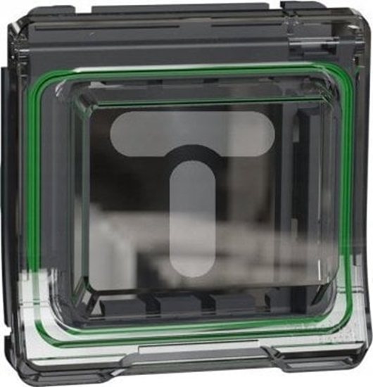 Picture of Schneider Electric Mureva Styl Podstawa do montau Altira antracyt MUR35110