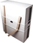 Attēls no Schneider Electric Obudowa pusta S3D 800x1000x300mm IP55 szara stalowa NSYS3D81030D