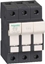 Picture of Schneider Electric Odcznik bezpiecznikowy 3P 32A 10x38mm DF103