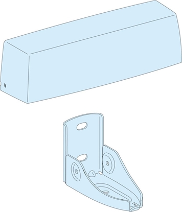 Attēls no Schneider Electric Osona magistrali kablowej LVS08824