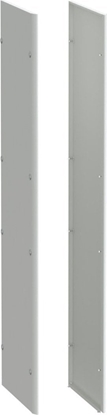 Attēls no Schneider Electric Panele boczne lewy/prawy IP30 D600 LVS08760 /2szt./