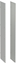 Attēls no Schneider Electric Panele boczne lewy/prawy IP30 D600 LVS08760 /2szt./