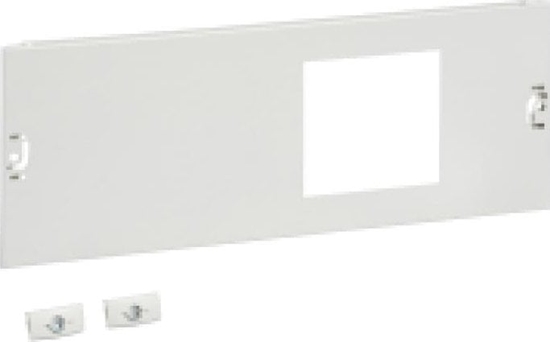 Picture of Schneider Electric Pyta czoowa 1x3P 4M biaa LVS03643
