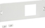 Picture of Schneider Electric Pyta czoowa 1x3P 4M biaa LVS03643