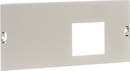 Attēls no Schneider Electric Pyta czoowa 250x500mm 1x4P biaa LVS03644