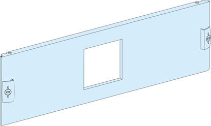 Attēls no Schneider Electric Pyta czoowa do miernika 96x96mm LVS03913