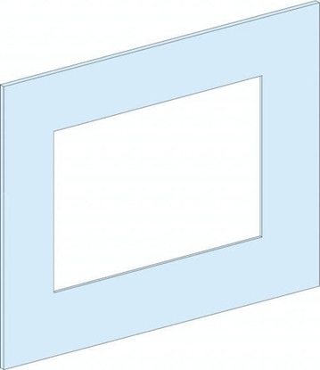 Picture of Schneider Electric Pyta czoowa IP55ISFL 185BC 160A W650 LVS03736