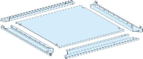 Picture of Schneider Electric Pyta dawicowa pena 300x400mm IP55 LVS08483