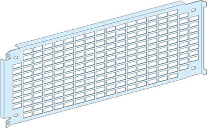 Attēls no Schneider Electric Pyta montaowa perforowana 4M LVS03571