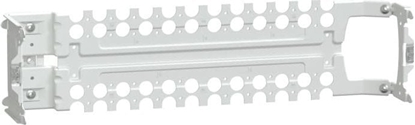 Attēls no Schneider Electric Pyta montaowa pion stal 3-4 NS-INS250 Prisma LVS03420