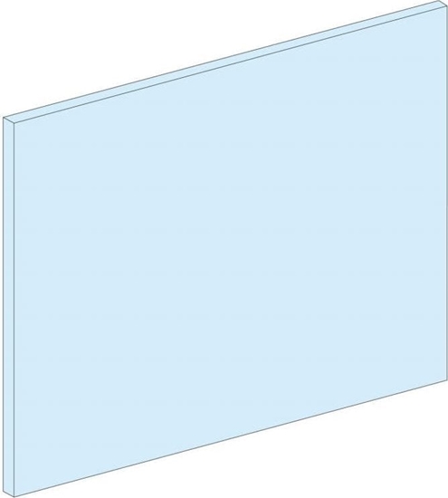 Picture of Schneider Electric Pyty wysonowe do pyt czoowych 107x147mm NSX LVS03222