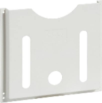 Picture of Schneider Electric Prisma Plus G Kiesze na dokumenty A4 szara LVS08963