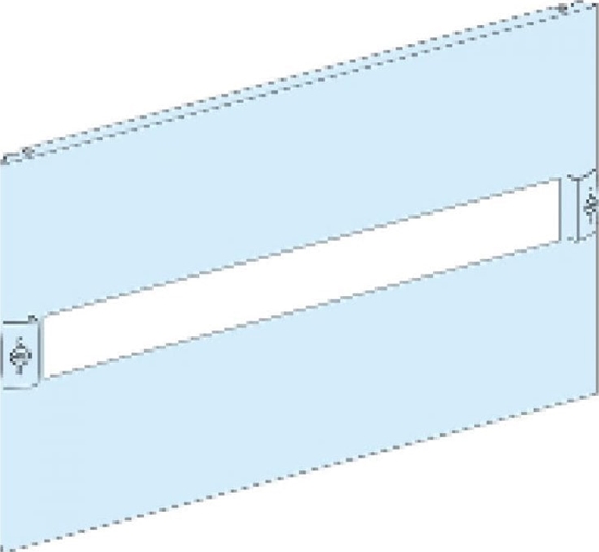Picture of Schneider Electric Prisma Plus G Osona metalowa z wyciciem dla aparatury moduowej 600x200mm LVS03204