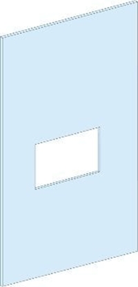 Picture of Schneider Electric Prisma Plus G Osona metalowa z wyciciem do NSX250 300x450mm