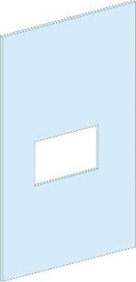 Picture of Schneider Electric Prisma Plus G Osona metalowa z wyciciem do NSX250 300x450mm