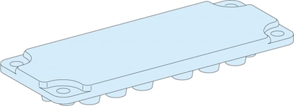 Picture of Schneider Electric Prisma Plus G Pyta dawnicowa pena IP30 LVS08881