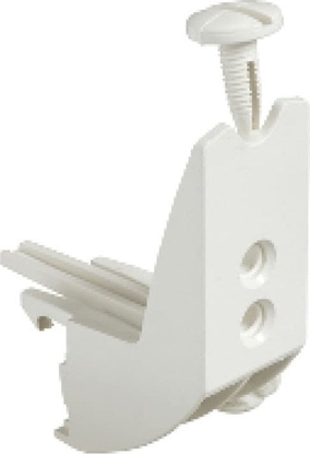 Picture of Schneider Electric Prisma Plus G Wsporniki pionowych prowadnic kabli LVS04265 /12szt./