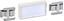 Attēls no Schneider Electric Prisma Plus, System G i P, 12 etykiet zatrzaskowych, 18x35mm LVS08913