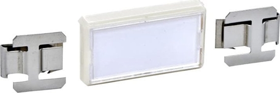 Picture of Schneider Electric Prisma Plus, System G i P, 12 etykiet zatrzaskowych, 18x72mm LVS08915