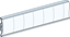Attēls no Schneider Electric Prisma Plus, System G i P, 12 uchwytów do etykiet przylepnych, W 24mm, S 650mm LVS08907