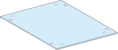 Picture of Schneider Electric Prisma Plus, System P, dach peny, szer. = 300mm, g. = 600mm, IP30 LVS08633