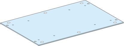 Picture of Schneider Electric Prisma Plus, System P, dach peny, szer. = 400mm, g. = 400mm, IP55 LVS08454
