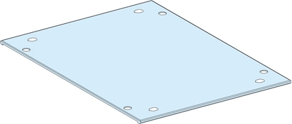 Picture of Schneider Electric Prisma Plus, System P, dach peny, szer. = 400mm, g. = 600mm, IP55 LVS08654