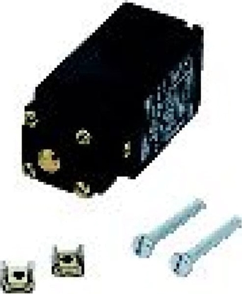 Picture of Schneider Electric Przecznik drzwiowy NSYINLCRN