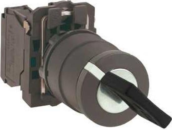 Picture of Schneider Electric Przecznik z kluczykiem NO 2po. stabilne XB5AG21