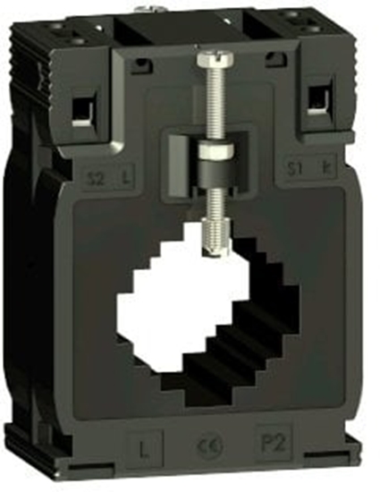 Picture of Schneider Electric Przekadnik prdowy klasa róne 250/5 A METSECT5MC025