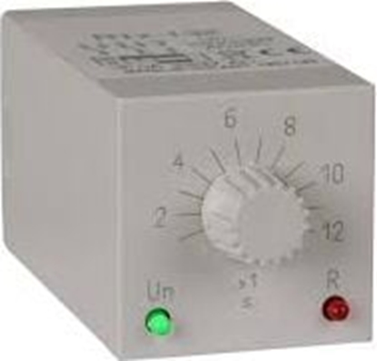 Picture of Schneider Electric Przekanik czasowy 2P 5A 1-12min 24-48V AC/DC (2000647)