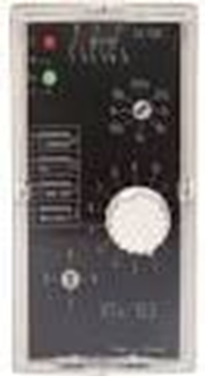 Picture of Schneider Electric Przekanik czasowy 3P 5A 0.01sek-100h 220-230V AC/DC (2000674)