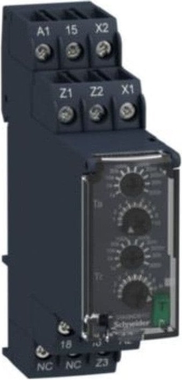 Picture of Schneider Electric Przekanik czasowy asymetryczny RE22R1MLMR