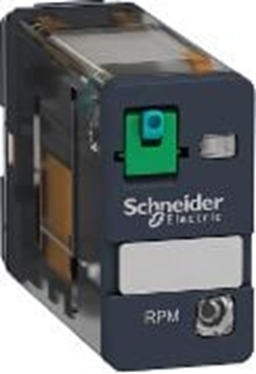Picture of Schneider Electric Przekanik miniaturowy 1P 15A 24V DC (RPM12BD)