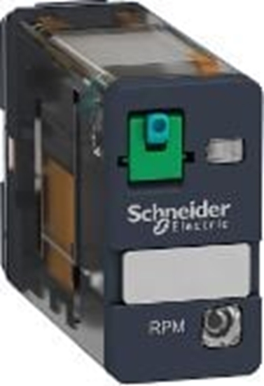 Picture of Schneider Electric Przekanik miniaturowy 1P 15A 24V DC (RPM12BD)