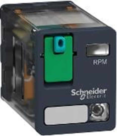 Picture of Schneider Electric Przekanik miniaturowy 2P 15A 24V DC (RPM22BD)