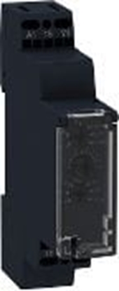 Picture of Schneider Electric Przekanik wielofunkcyjny 1C O 24VAC DC 240 (RE17RMXMU)