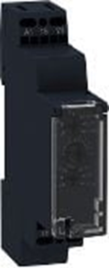 Picture of Schneider Electric Przekanik wielofunkcyjny 1C O 24VAC DC 240 (RE17RMXMU)