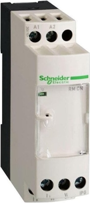 Picture of Schneider Electric Przetwornik sygnaowy RM 0-10V,4-20mA RMCN22BD