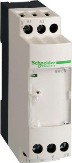 Picture of Schneider Electric Przetwornik sygnaowy RM 0-10V,4-20mA RMCN22BD