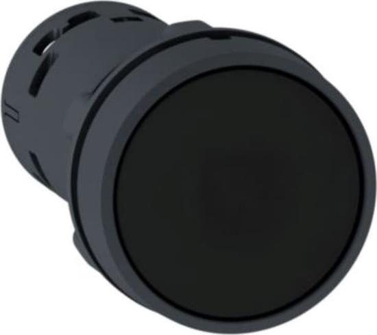 Picture of Schneider Electric Przycisk bezpieczestwa z powrotem 1Z/1R czarny XB7NA25