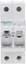 Изображение Schneider Electric Rozcznik z bezpiecznikami D01-16-1N MGN01616
